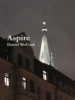 cover image of Aspire